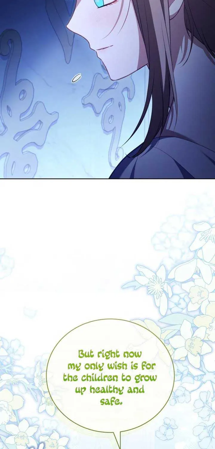 Childcare Diary with the Villain Chapter 31 page 67 - 