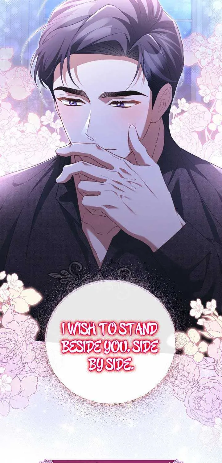 Childcare Diary with the Villain Chapter 31 page 74 - 