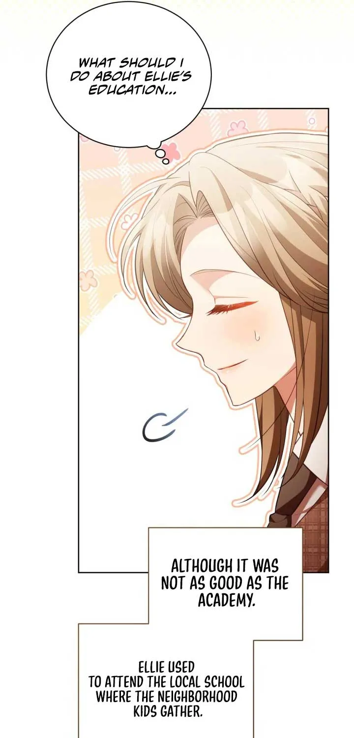 Childcare Diary with the Villain Chapter 31 page 9 - 