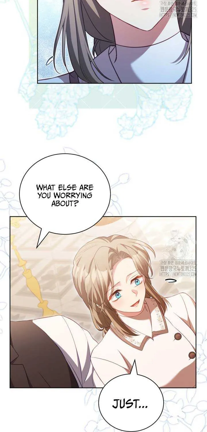 Childcare Diary with the Villain Chapter 32 page 16 - 