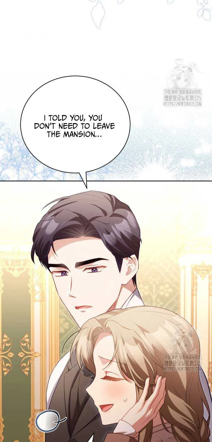 Childcare Diary with the Villain Chapter 32 page 17 - 