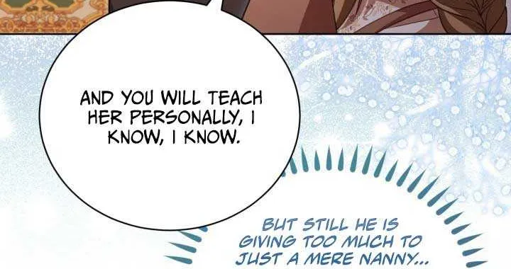 Childcare Diary with the Villain Chapter 32 page 18 - 