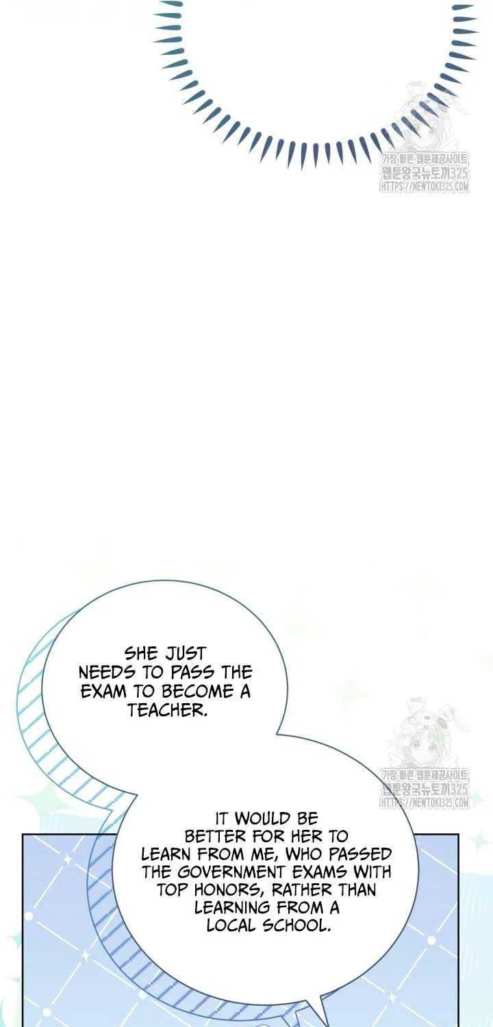 Childcare Diary with the Villain Chapter 32 page 19 - 