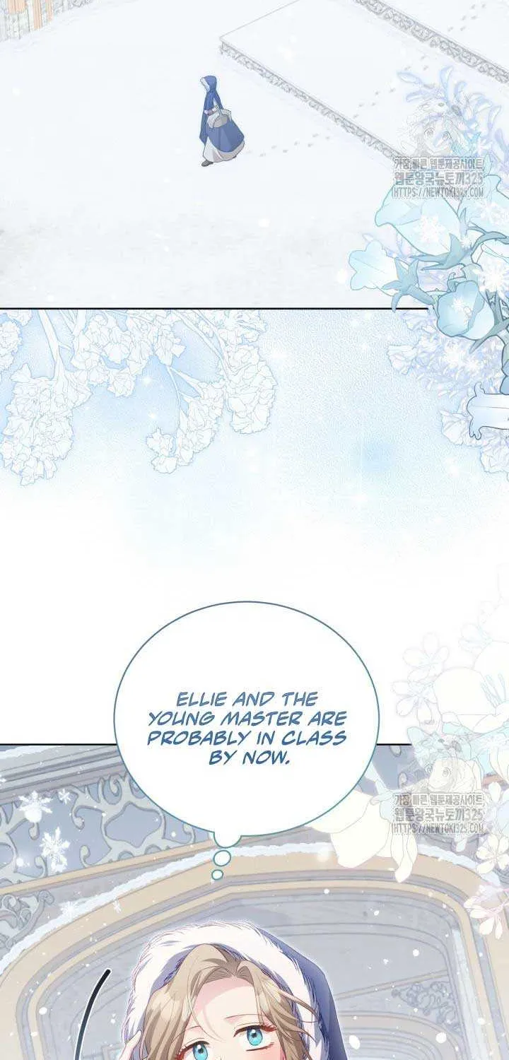 Childcare Diary with the Villain Chapter 32 page 3 - 