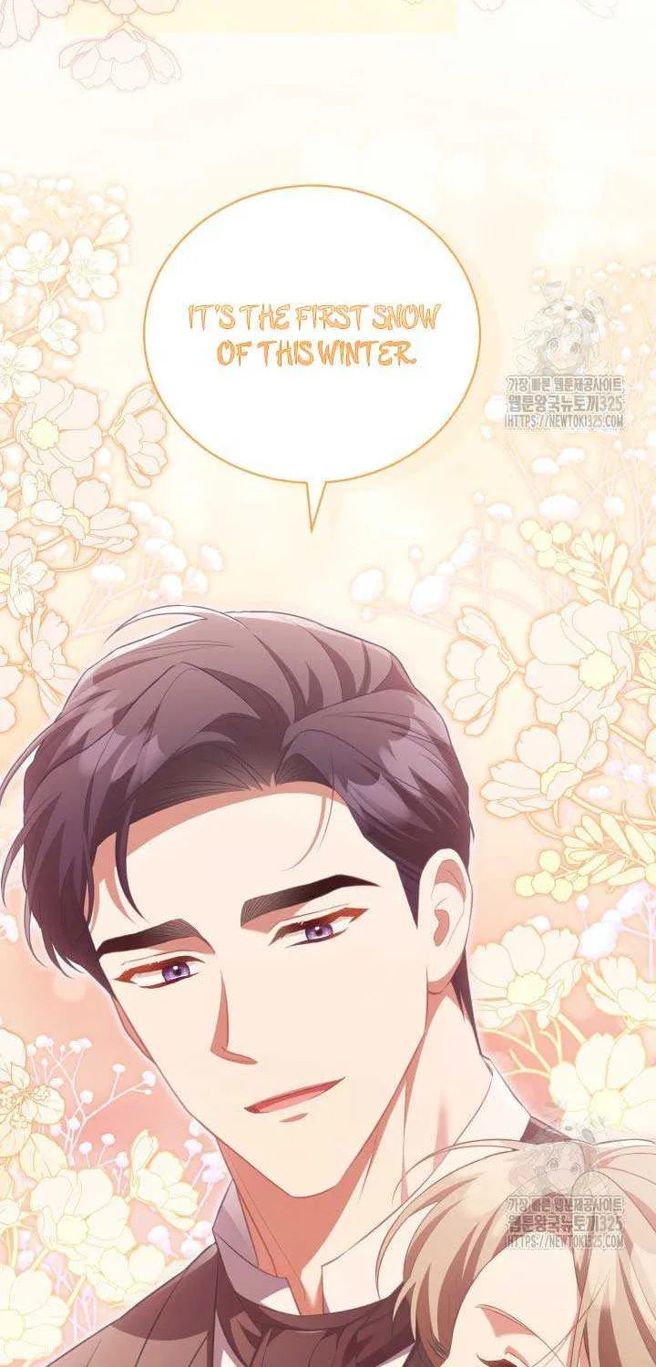 Childcare Diary with the Villain Chapter 32 page 28 - 