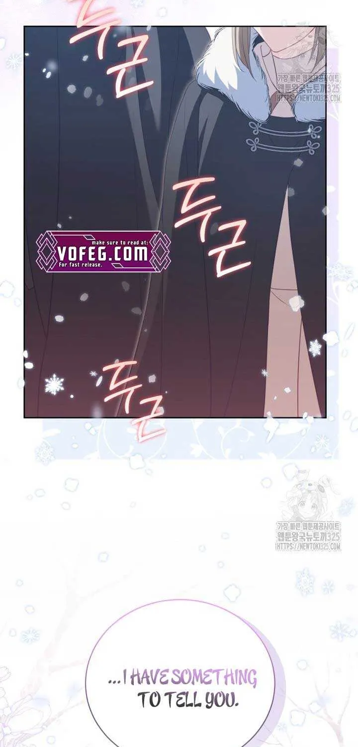 Childcare Diary with the Villain Chapter 32 page 50 - 