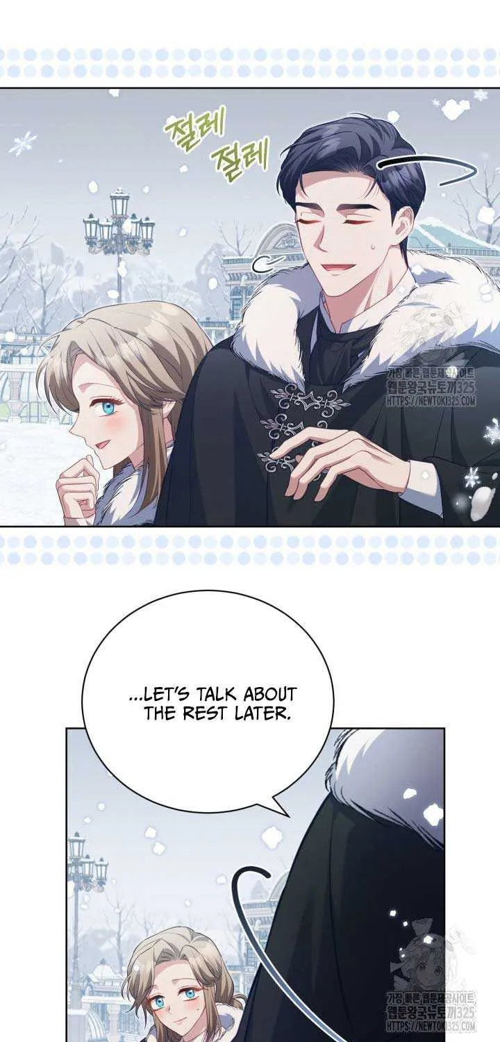 Childcare Diary with the Villain Chapter 32 page 59 - 