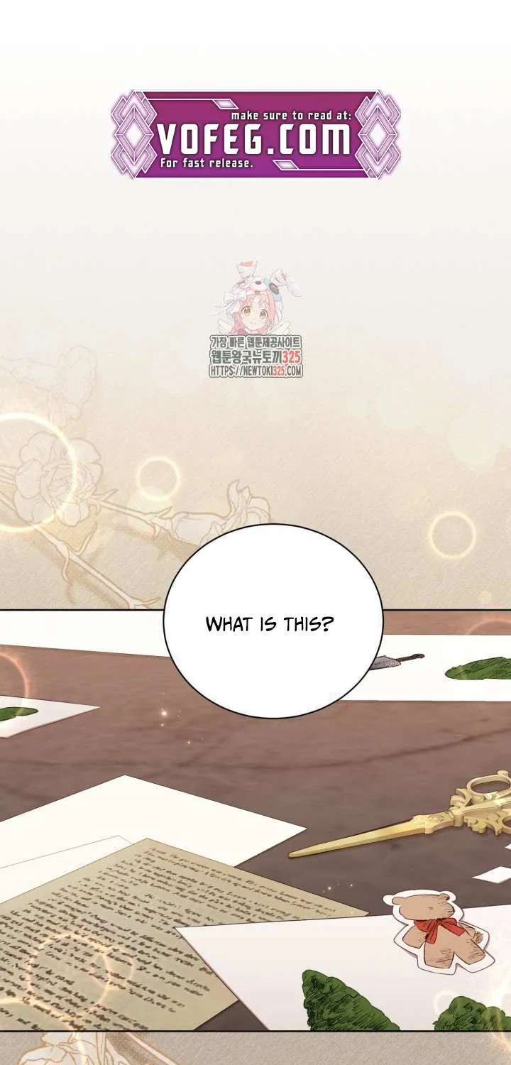 Childcare Diary with the Villain Chapter 33 page 2 - 