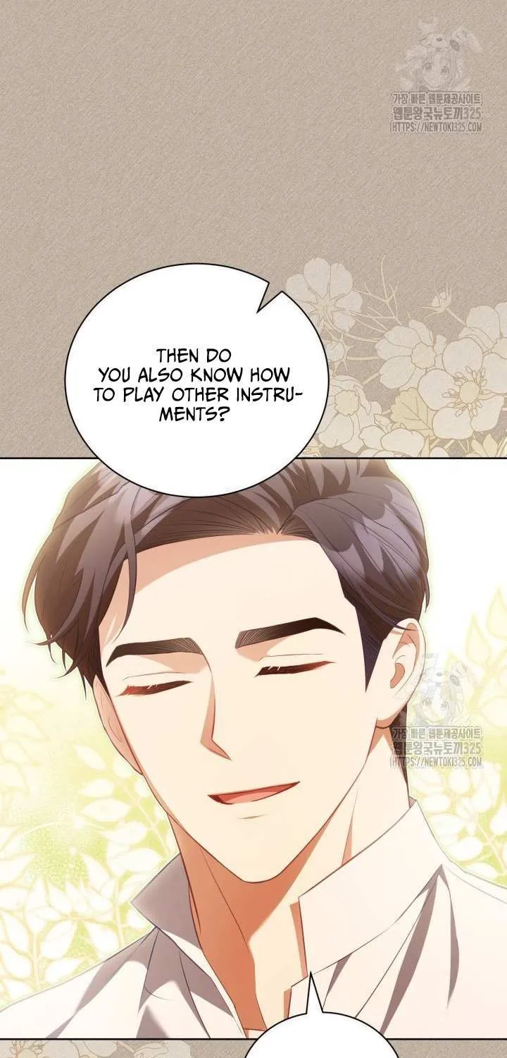 Childcare Diary with the Villain Chapter 33 page 11 - 