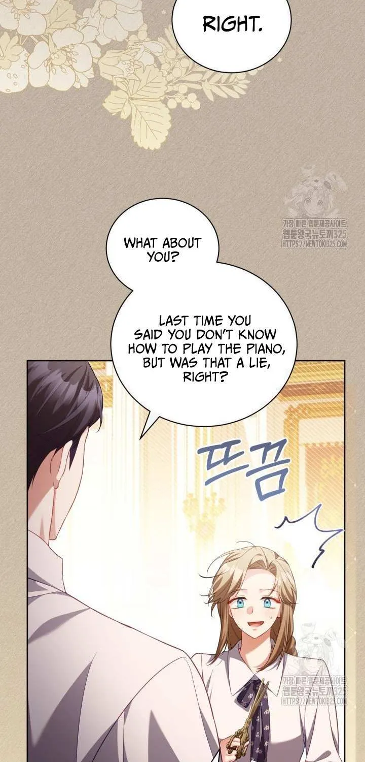 Childcare Diary with the Villain Chapter 33 page 12 - 