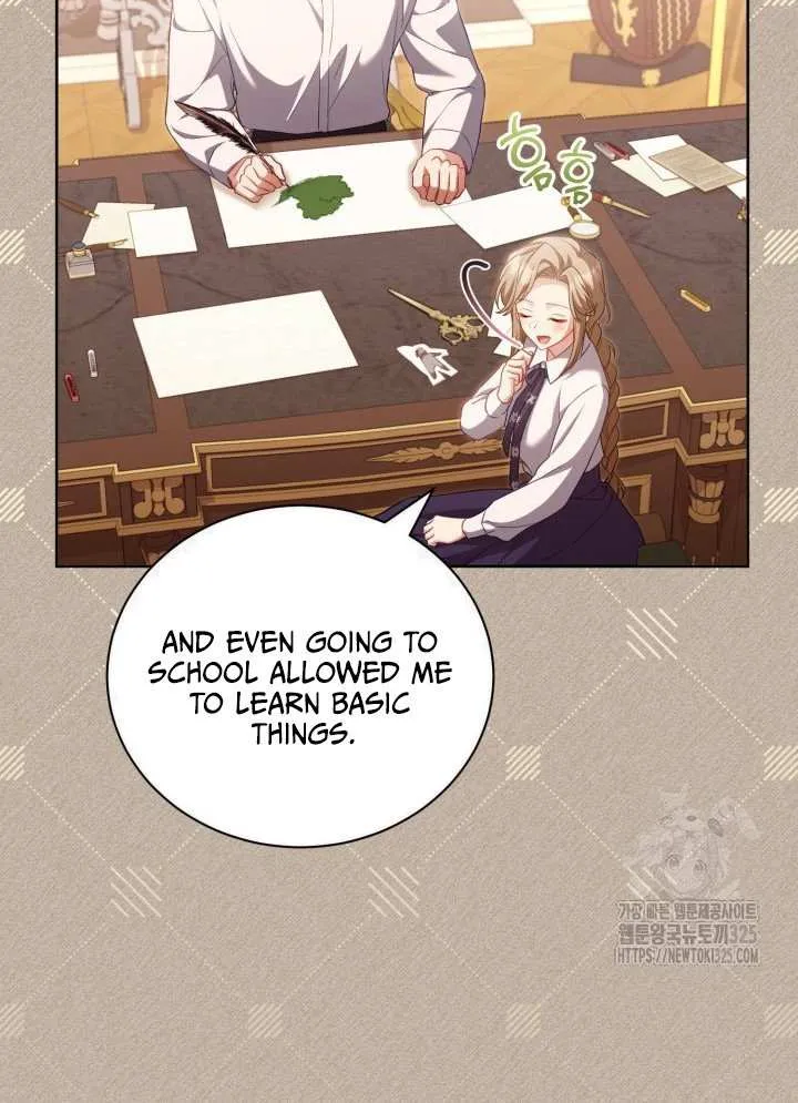 Childcare Diary with the Villain Chapter 33 page 16 - 