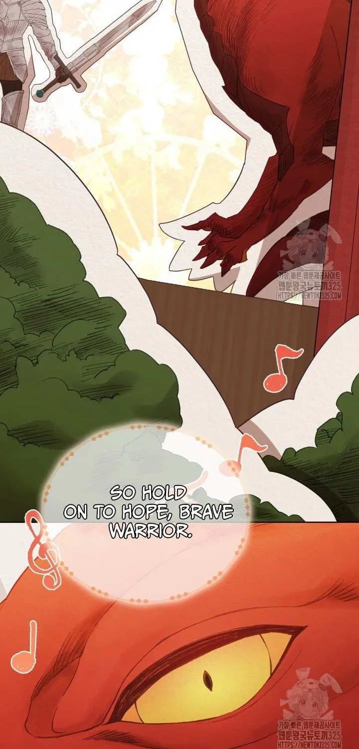 Childcare Diary with the Villain Chapter 33 page 25 - 
