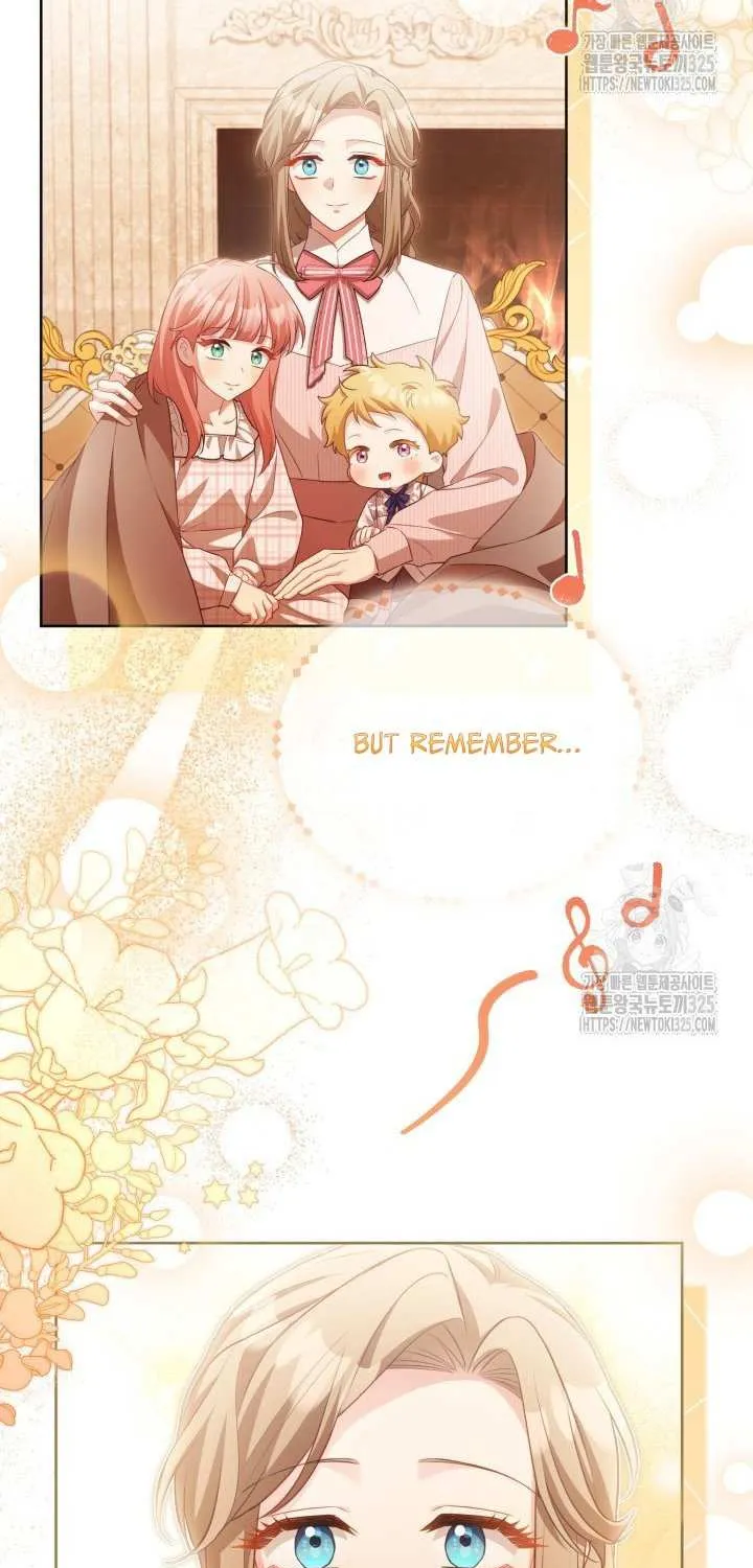 Childcare Diary with the Villain Chapter 33 page 27 - 