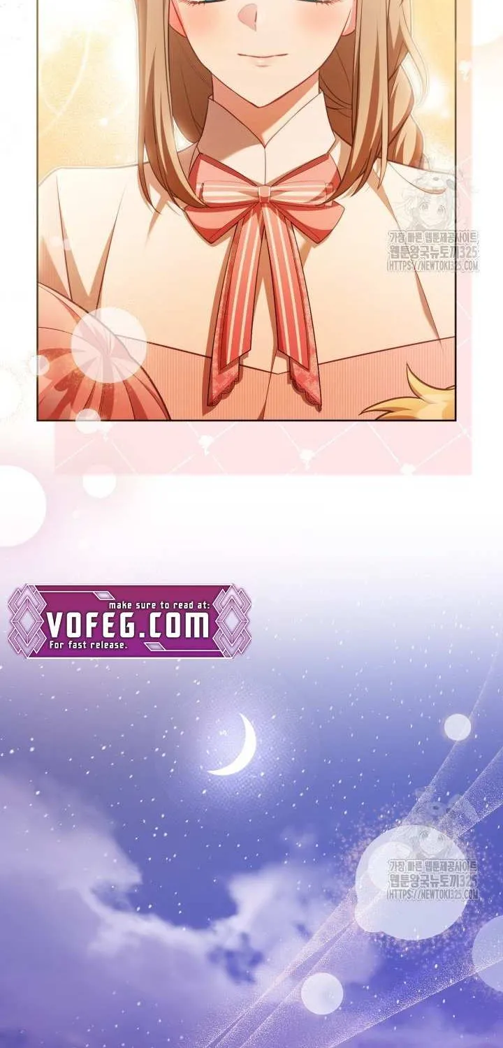 Childcare Diary with the Villain Chapter 33 page 28 - 