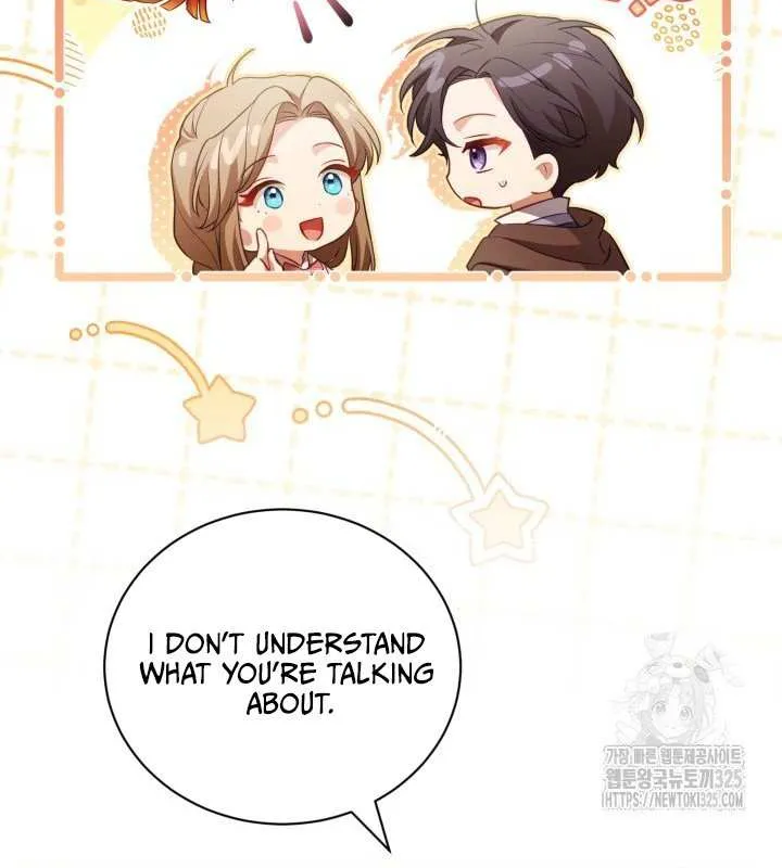 Childcare Diary with the Villain Chapter 33 page 41 - 