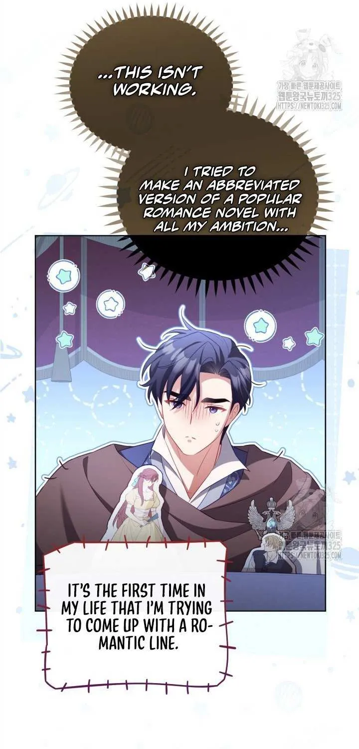Childcare Diary with the Villain Chapter 33 page 54 - 