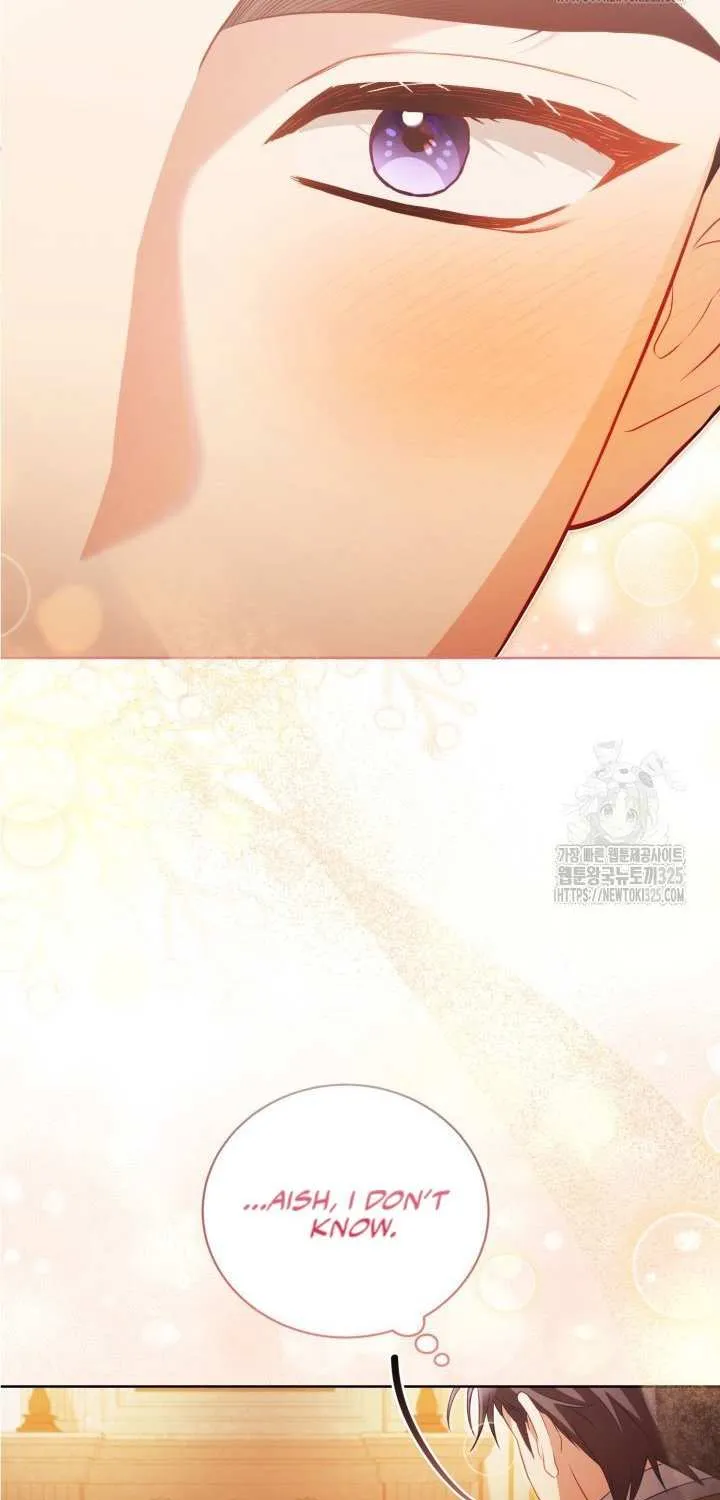 Childcare Diary with the Villain Chapter 33 page 56 - 