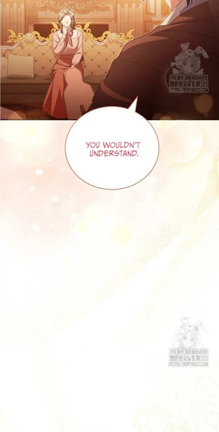 Childcare Diary with the Villain Chapter 33 page 57 - 