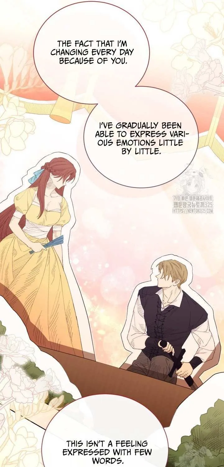Childcare Diary with the Villain Chapter 33 page 58 - 