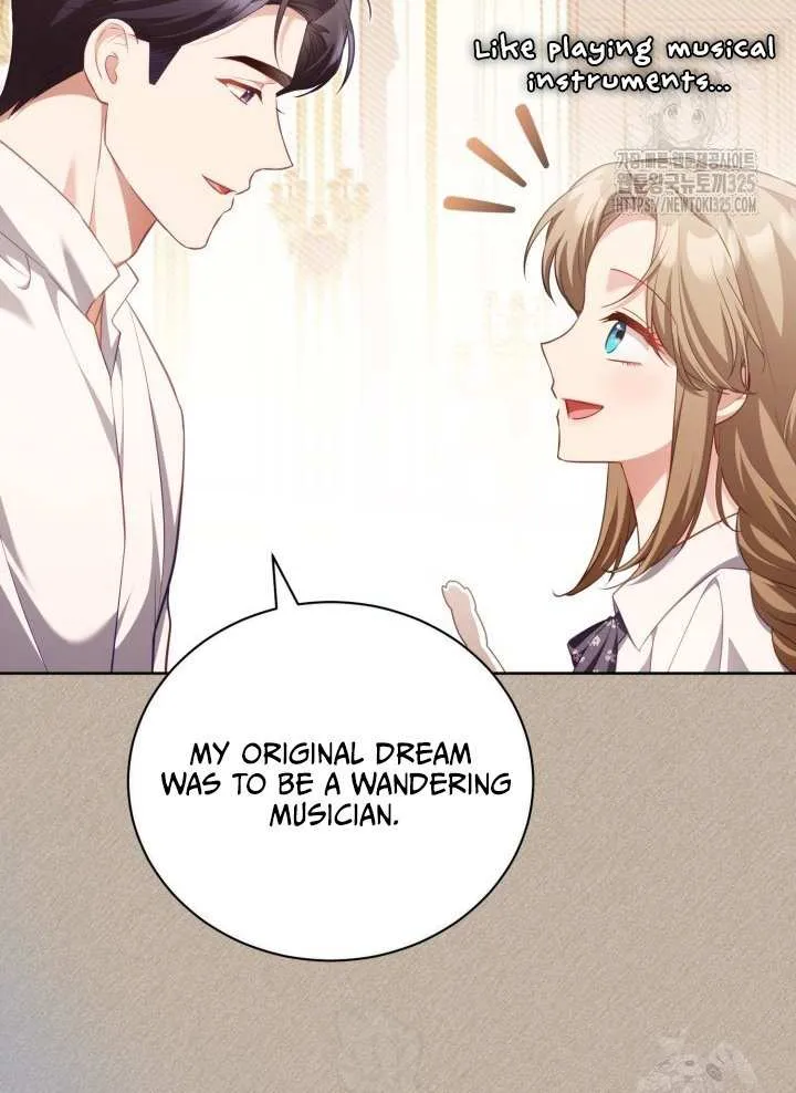 Childcare Diary with the Villain Chapter 33 page 7 - 