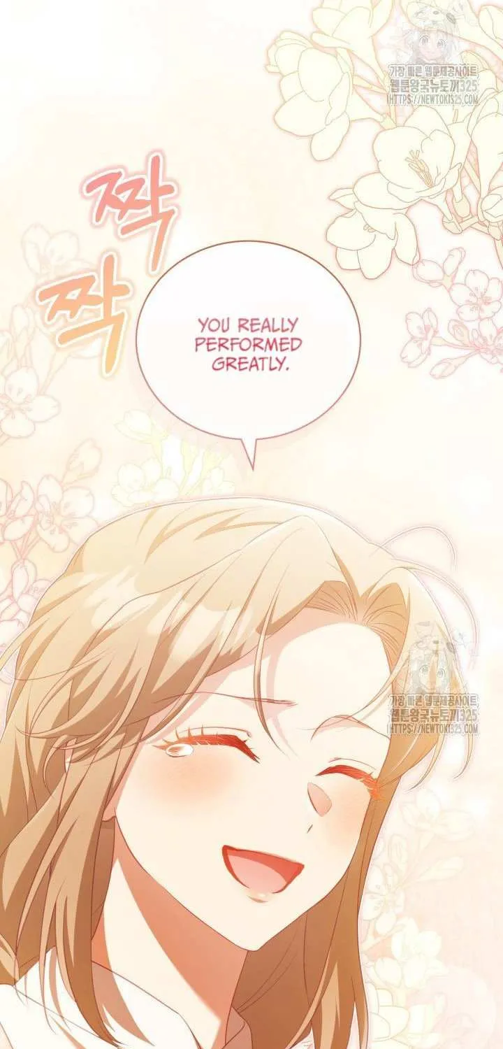 Childcare Diary with the Villain Chapter 33 page 70 - 
