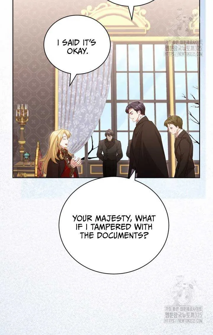 Childcare Diary with the Villain Chapter 34 page 16 - 