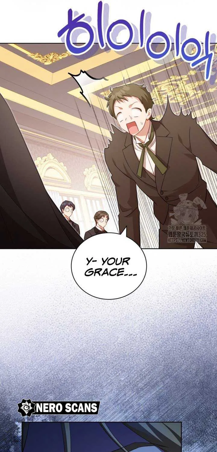 Childcare Diary with the Villain Chapter 34 page 22 - 