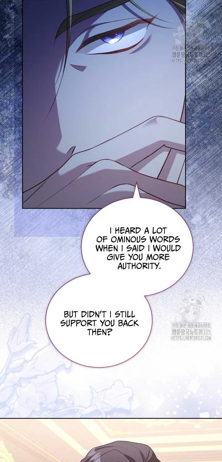 Childcare Diary with the Villain Chapter 34 page 23 - 