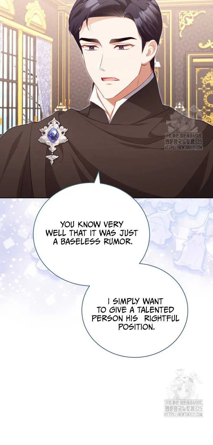 Childcare Diary with the Villain Chapter 34 page 24 - 