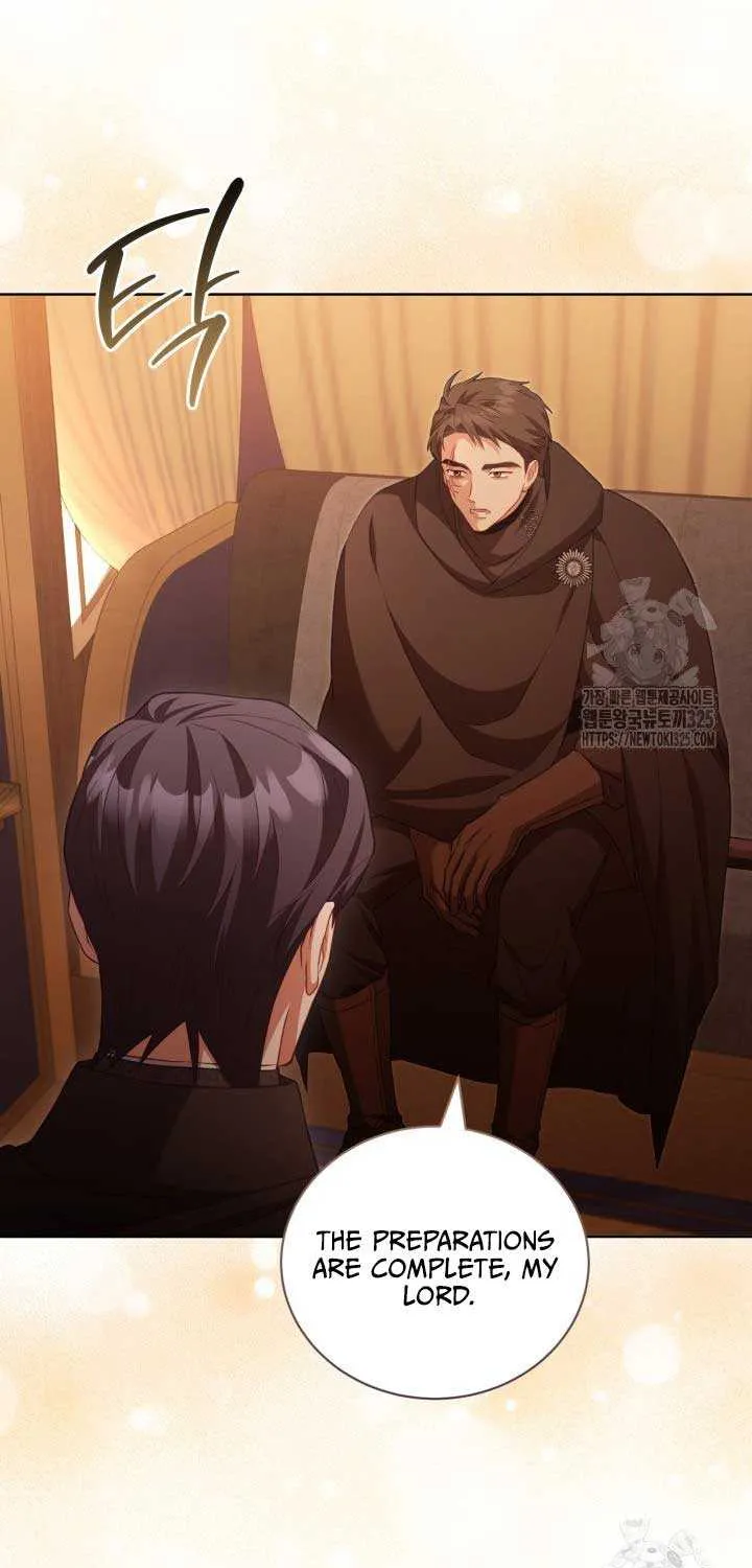 Childcare Diary with the Villain Chapter 34 page 43 - 