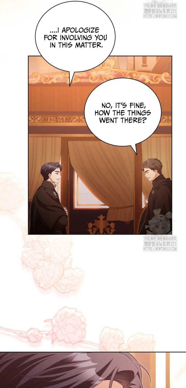 Childcare Diary with the Villain Chapter 34 page 45 - 