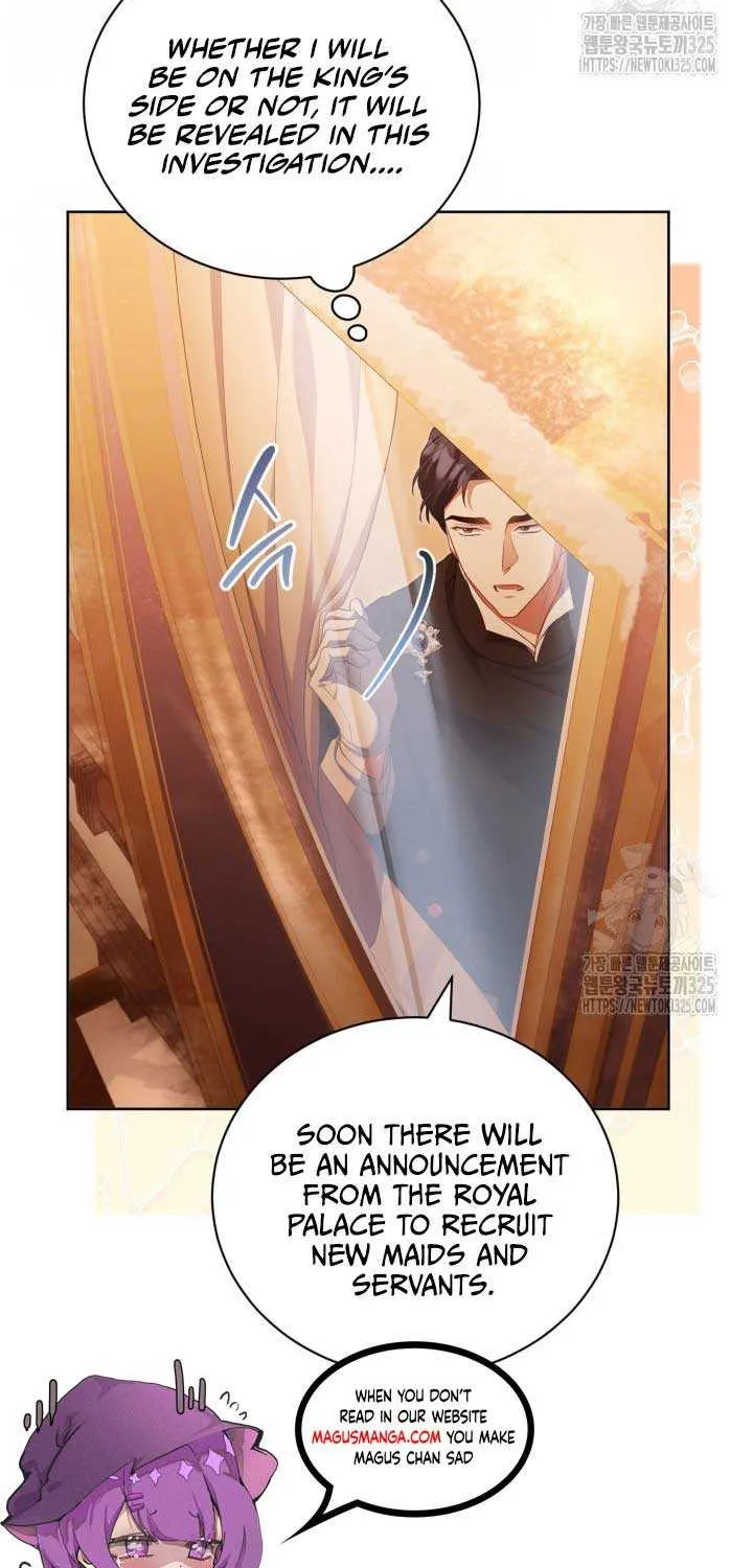 Childcare Diary with the Villain Chapter 34 page 48 - 