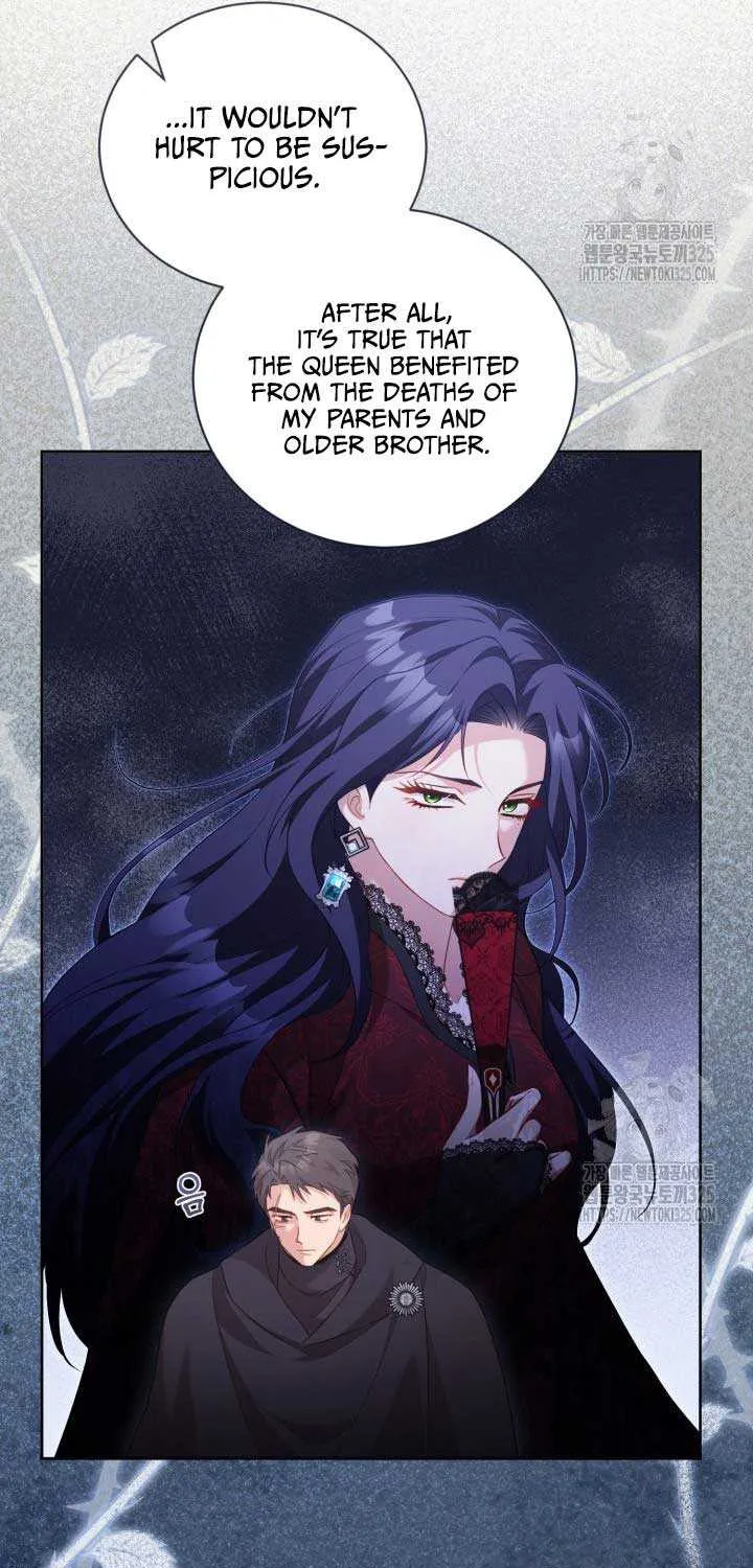 Childcare Diary with the Villain Chapter 34 page 51 - 