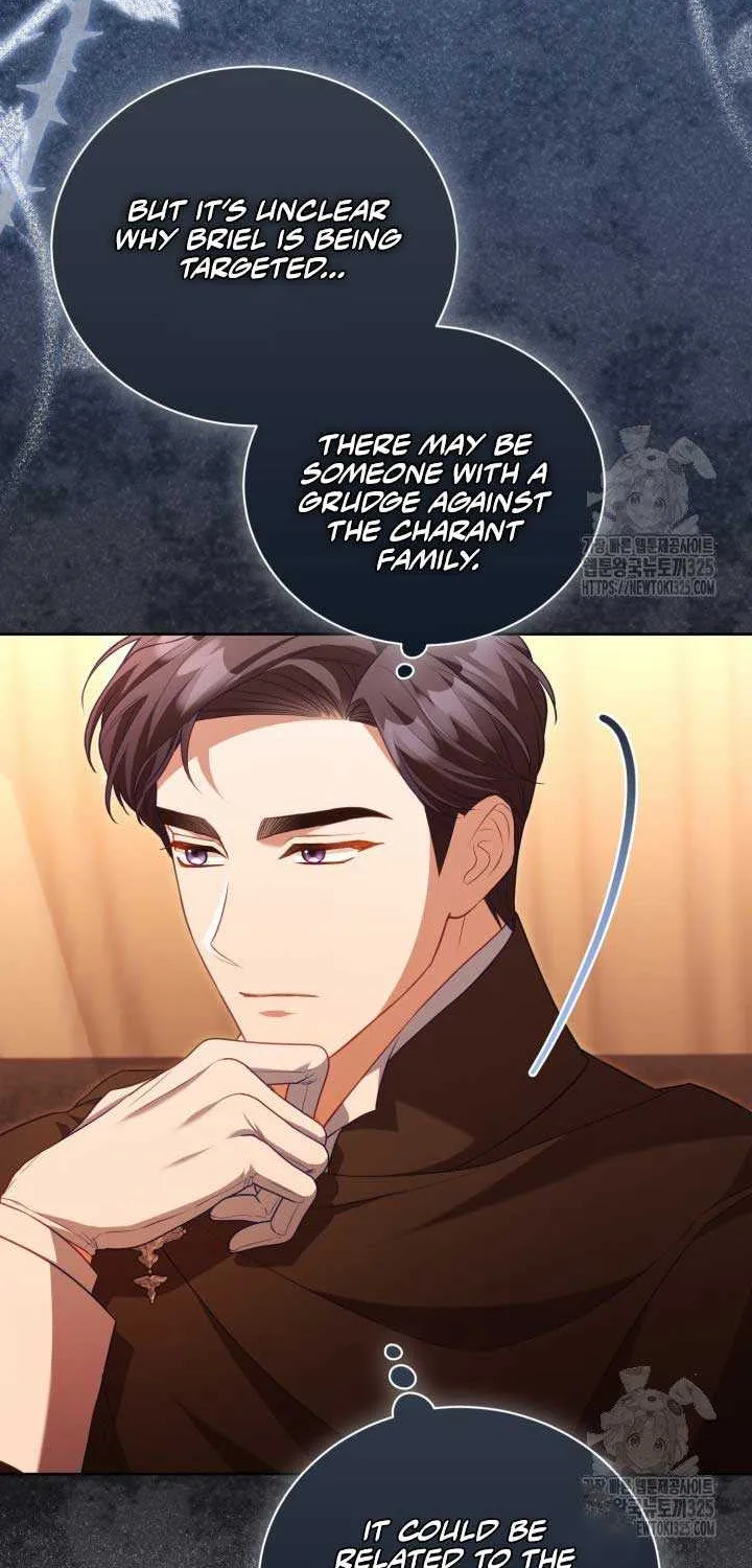 Childcare Diary with the Villain Chapter 34 page 52 - 