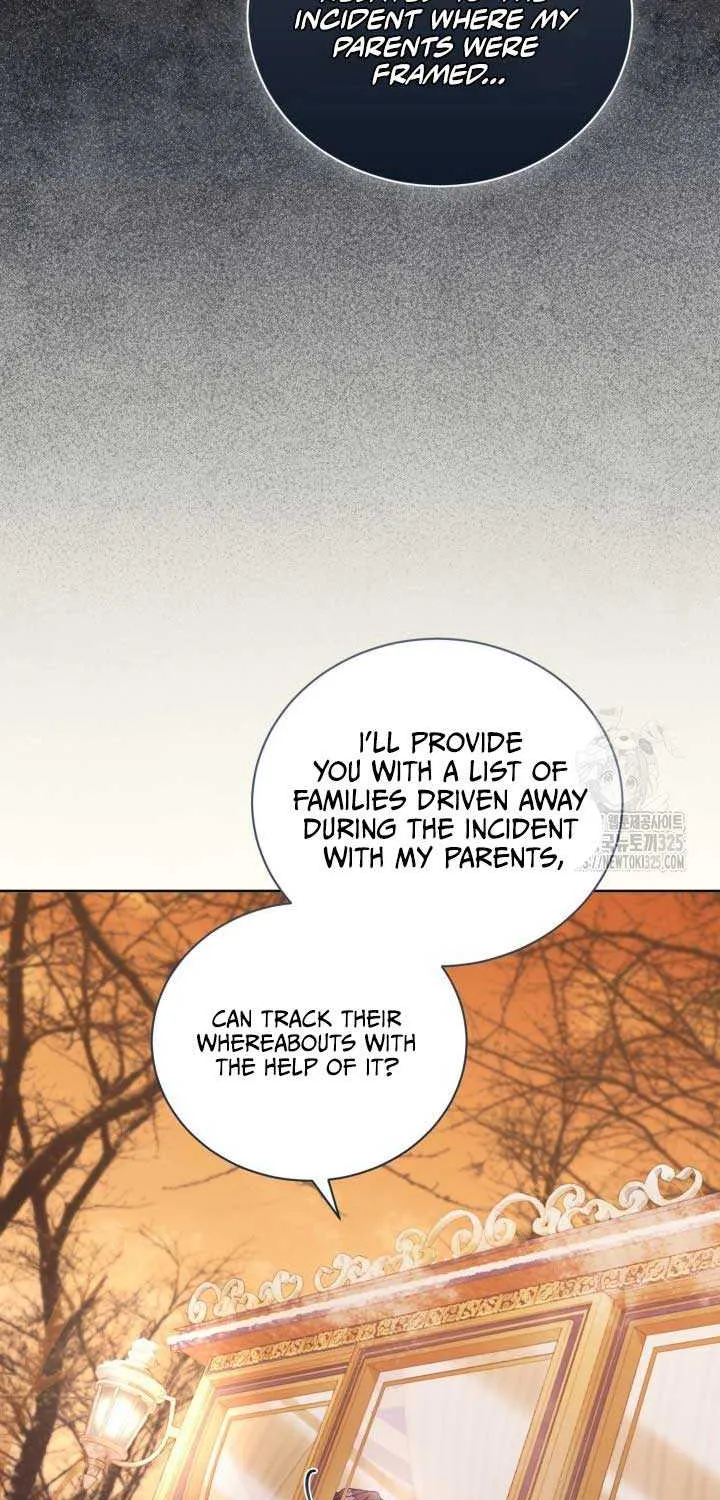 Childcare Diary with the Villain Chapter 34 page 53 - 