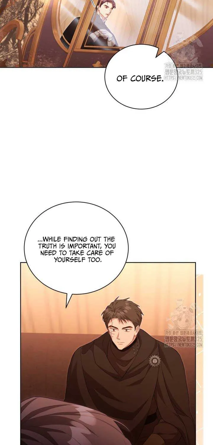 Childcare Diary with the Villain Chapter 34 page 54 - 