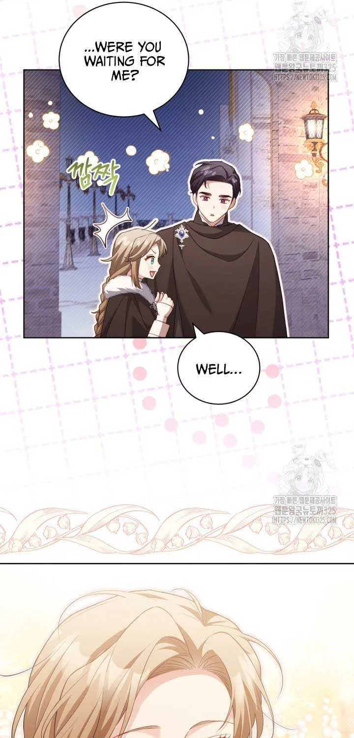 Childcare Diary with the Villain Chapter 34 page 62 - 