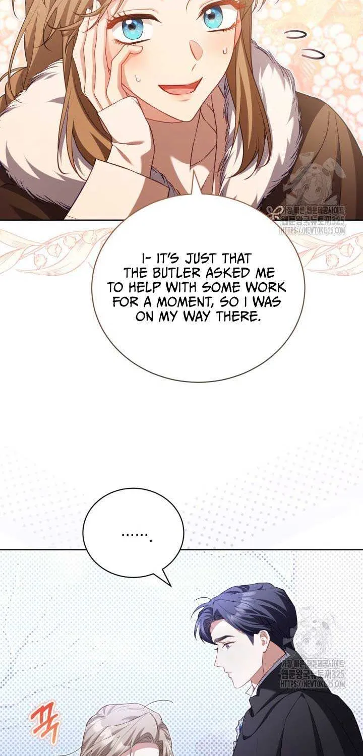 Childcare Diary with the Villain Chapter 34 page 63 - 