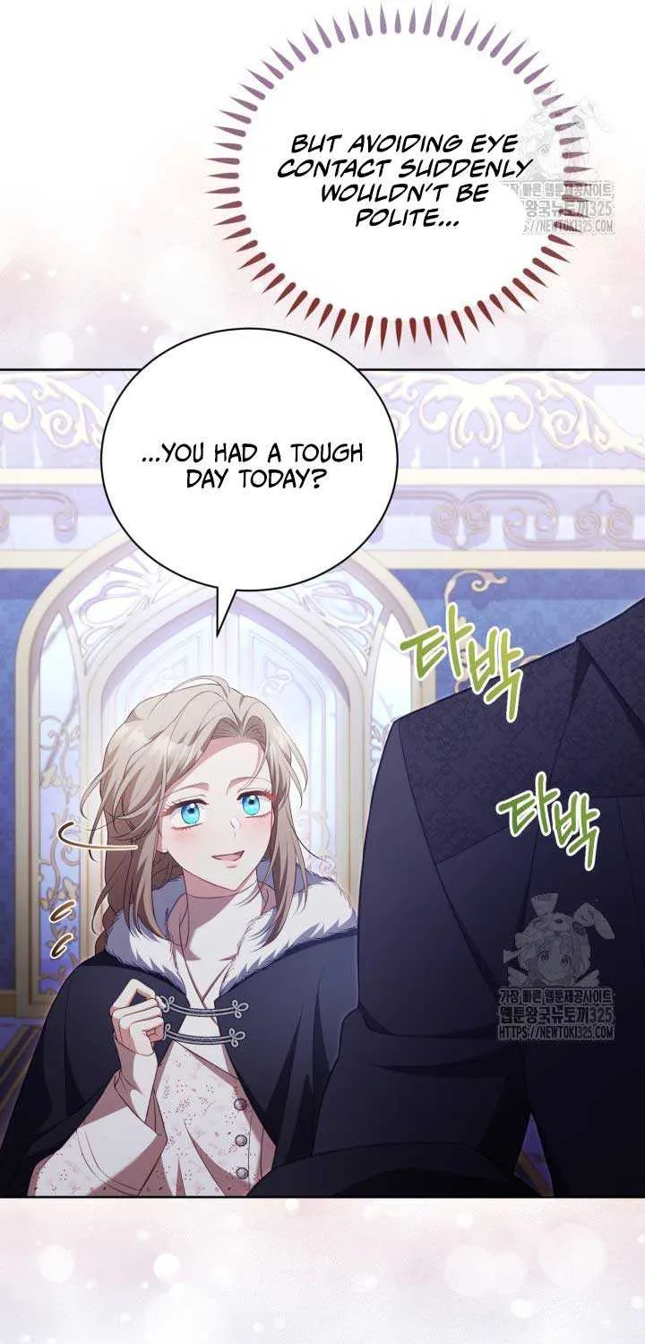 Childcare Diary with the Villain Chapter 34 page 67 - 