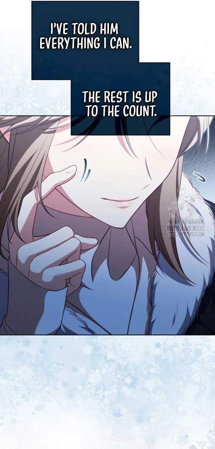 Childcare Diary with the Villain Chapter 34 page 73 - 