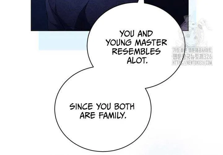 Childcare Diary with the Villain Chapter 35 page 11 - 