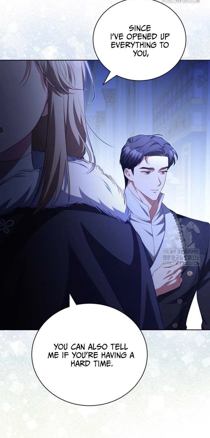 Childcare Diary with the Villain Chapter 35 page 13 - 