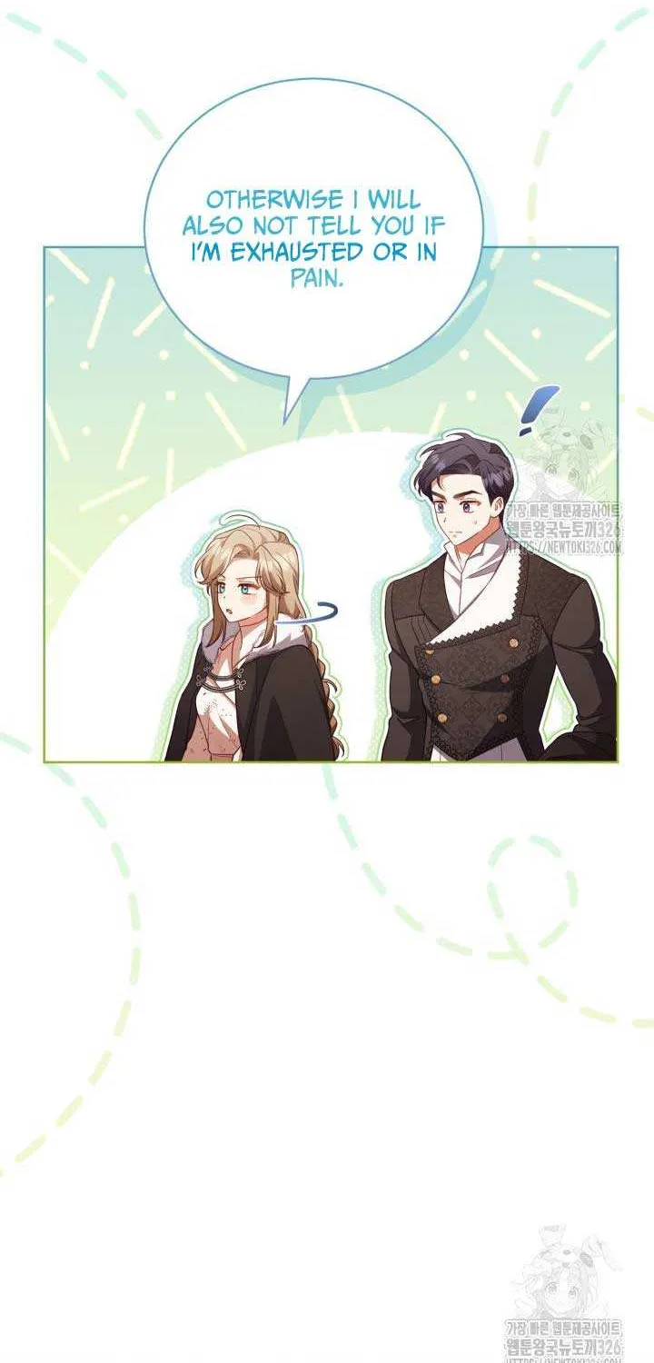 Childcare Diary with the Villain Chapter 35 page 15 - 
