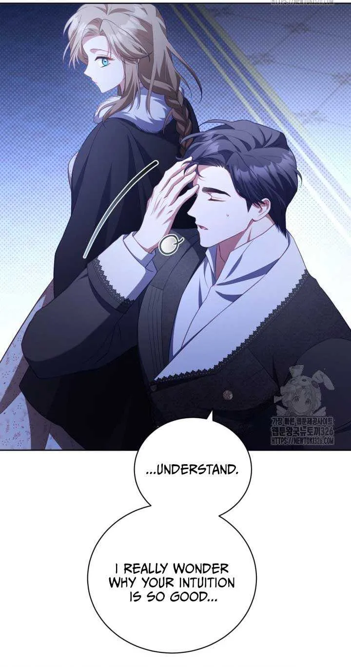 Childcare Diary with the Villain Chapter 35 page 16 - 