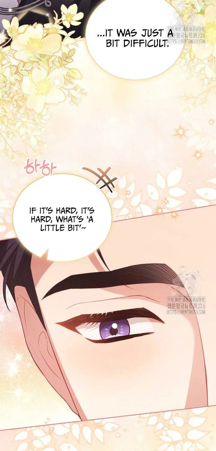 Childcare Diary with the Villain Chapter 35 page 19 - 