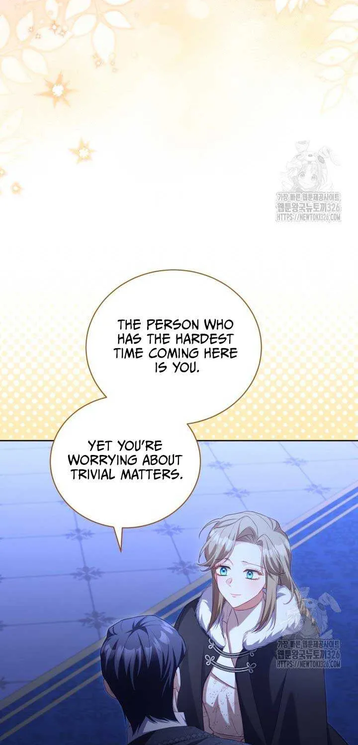 Childcare Diary with the Villain Chapter 35 page 20 - 