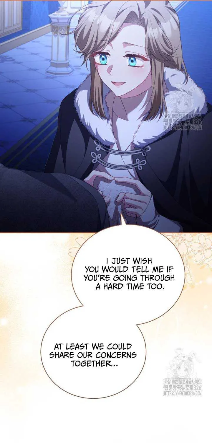 Childcare Diary with the Villain Chapter 35 page 22 - 