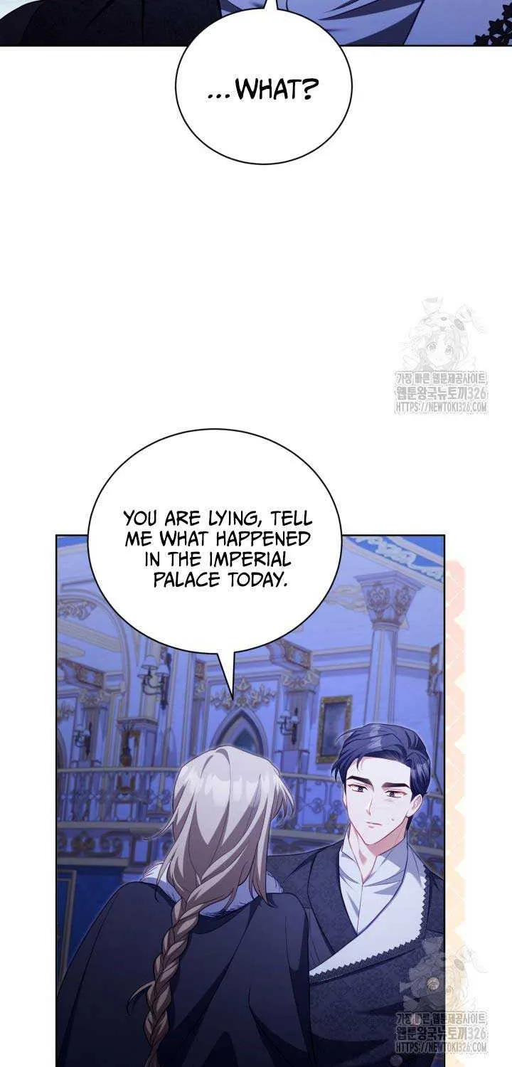 Childcare Diary with the Villain Chapter 35 page 4 - 