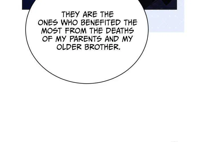Childcare Diary with the Villain Chapter 35 page 32 - 
