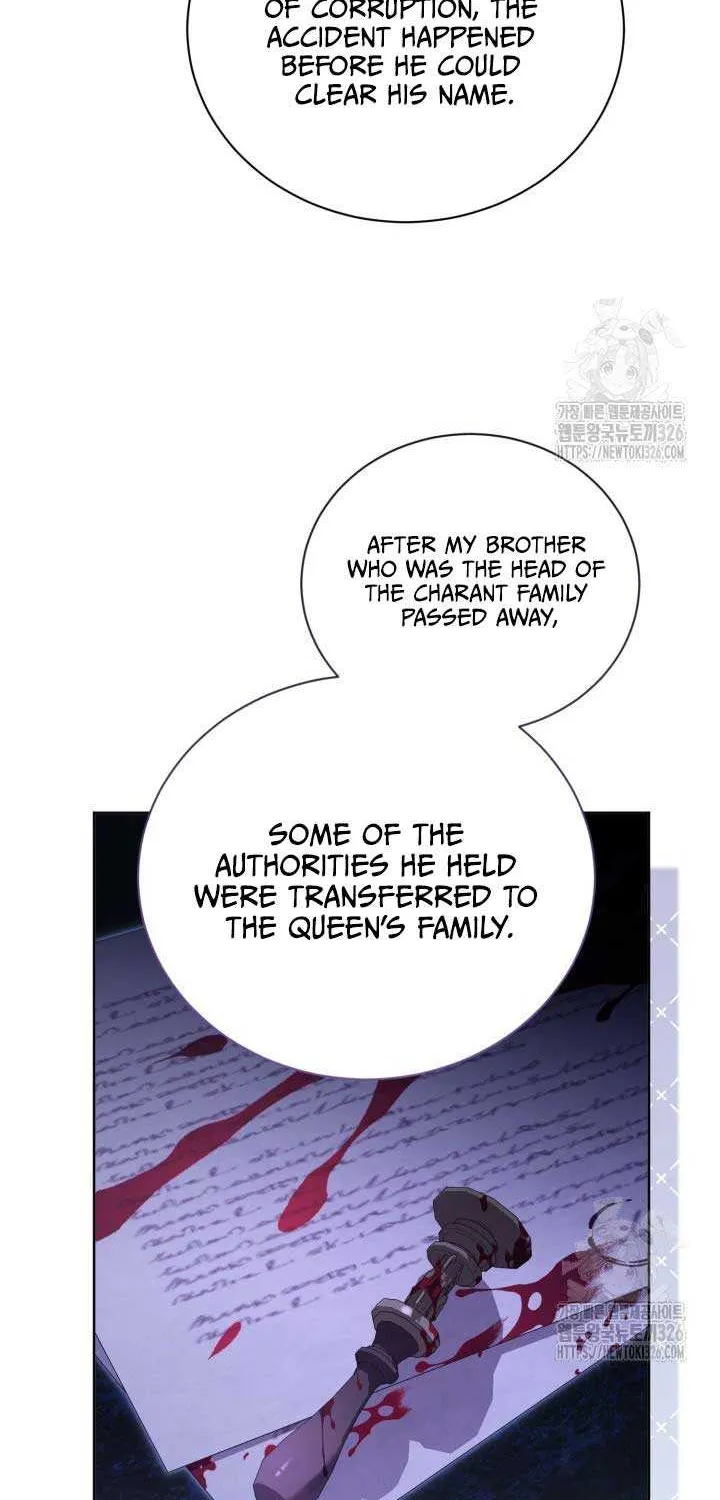 Childcare Diary with the Villain Chapter 35 page 34 - 